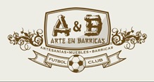 Arte en Barricas
